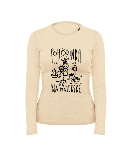 TRIČKA SKRATDA PLUS