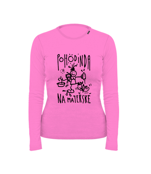 TRIČKA SKRATDA PLUS