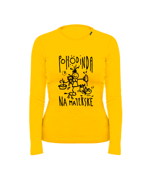 TRIČKA SKRATDA PLUS