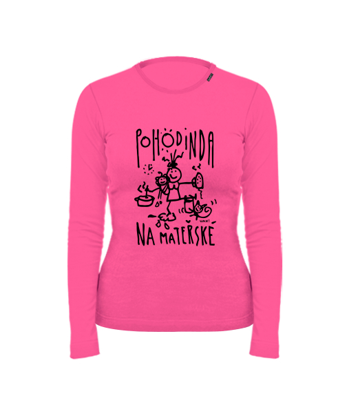 TRIČKA SKRATDA PLUS