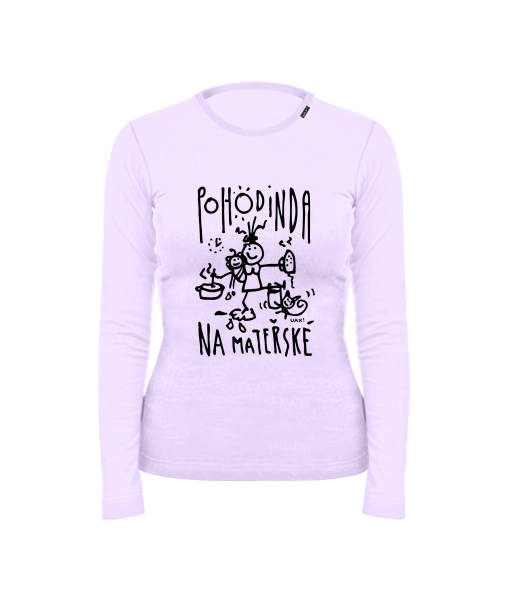 TRIČKA SKRATDA PLUS