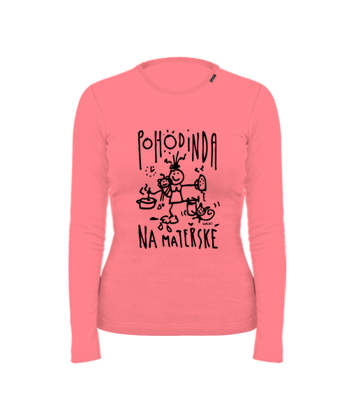 TRIČKA SKRATDA PLUS