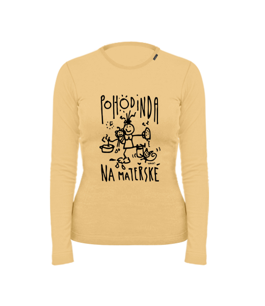 TRIČKA SKRATDA PLUS