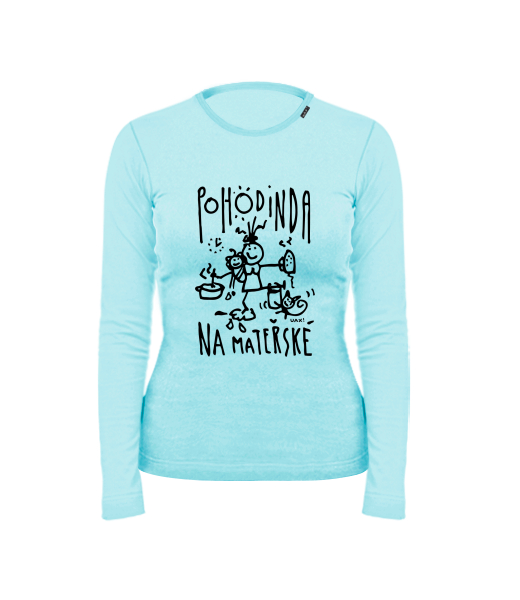 TRIČKA SKRATDA PLUS