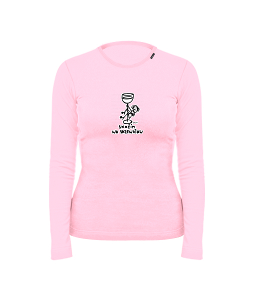 TRIČKA SKRATDA PLUS