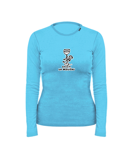 TRIČKA SKRATDA PLUS