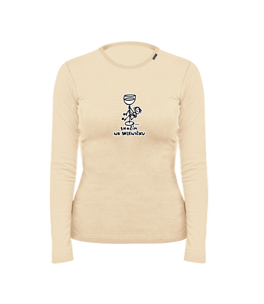 TRIČKA SKRATDA PLUS