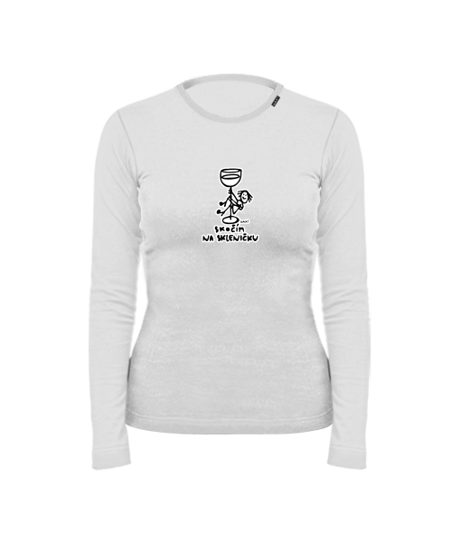 TRIČKA SKRATDA PLUS