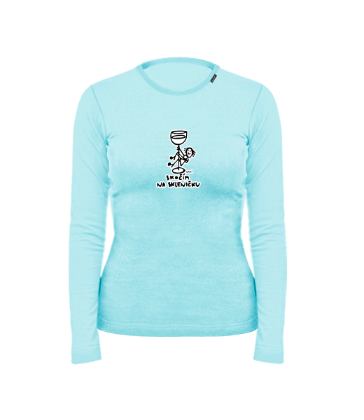 TRIČKA SKRATDA PLUS