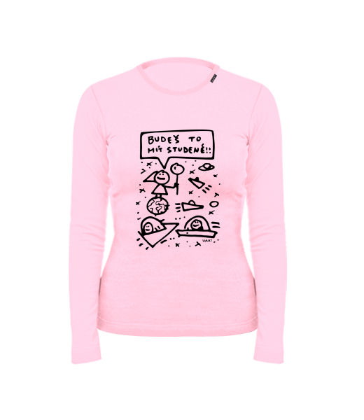 TRIČKA SKRATDA PLUS