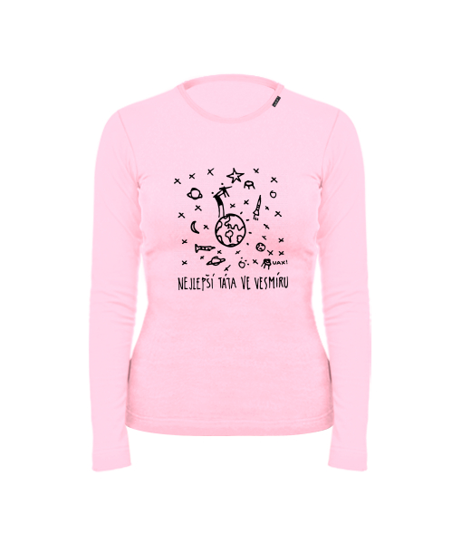 TRIČKA SKRATDA PLUS