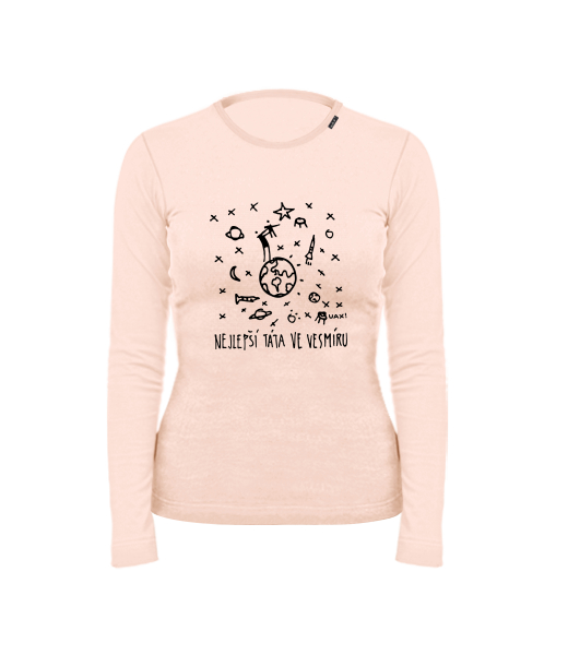 TRIČKA SKRATDA PLUS