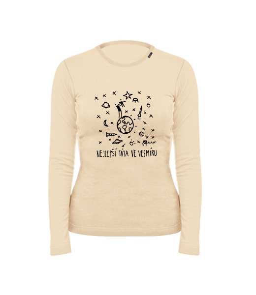 TRIČKA SKRATDA PLUS