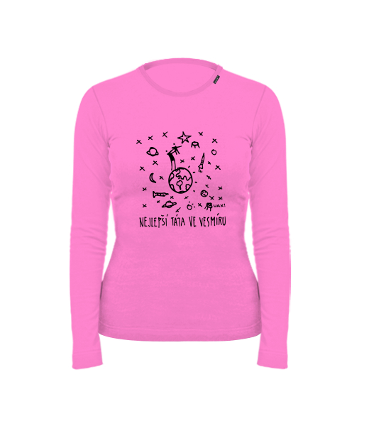 TRIČKA SKRATDA PLUS