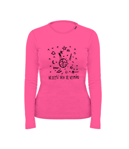 TRIČKA SKRATDA PLUS