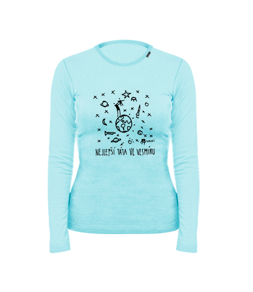 TRIČKA SKRATDA PLUS