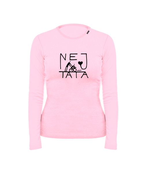 TRIČKA SKRATDA PLUS