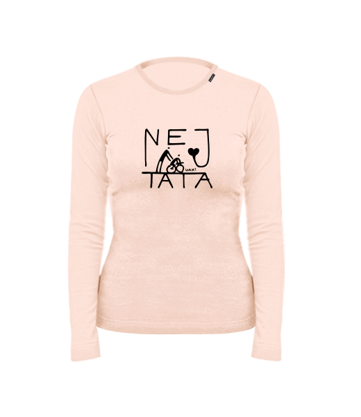 TRIČKA SKRATDA PLUS