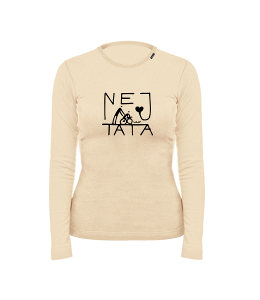 TRIČKA SKRATDA PLUS