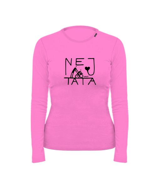 TRIČKA SKRATDA PLUS