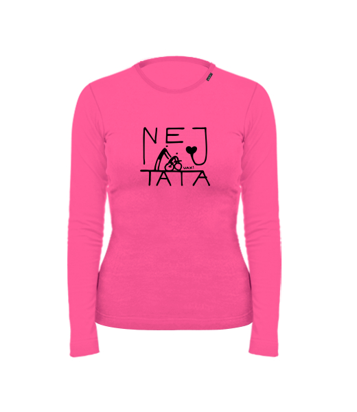 TRIČKA SKRATDA PLUS