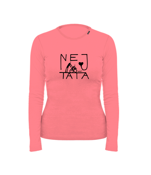 TRIČKA SKRATDA PLUS