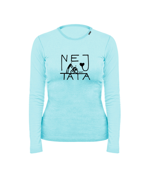 TRIČKA SKRATDA PLUS