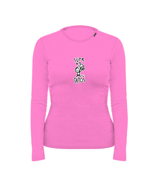 TRIČKA SKRATDA PLUS