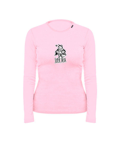 TRIČKA SKRATDA PLUS