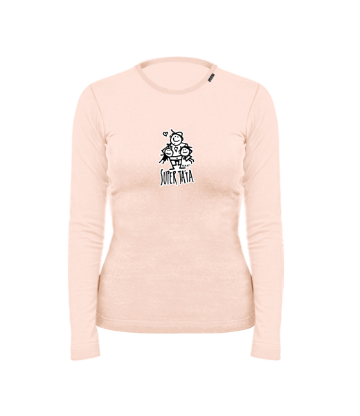 TRIČKA SKRATDA PLUS