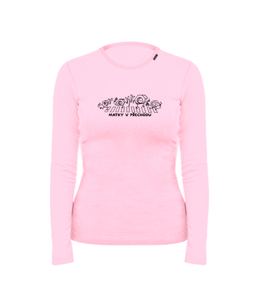 TRIČKA SKRATDA PLUS