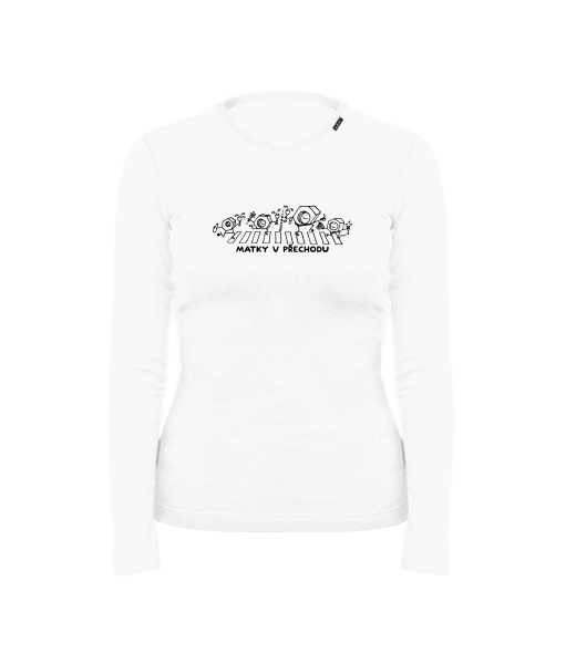 TRIČKA SKRATDA PLUS