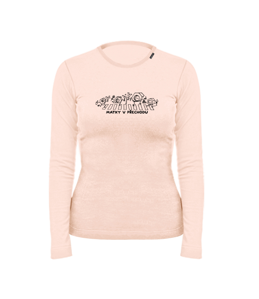 TRIČKA SKRATDA PLUS