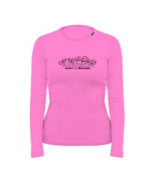 TRIČKA SKRATDA PLUS