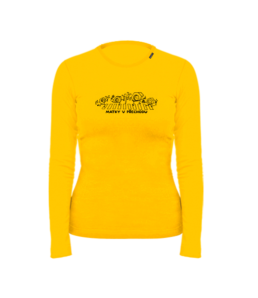 TRIČKA SKRATDA PLUS