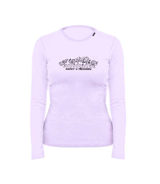 TRIČKA SKRATDA PLUS