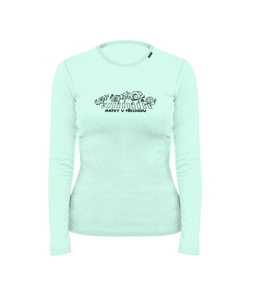 TRIČKA SKRATDA PLUS