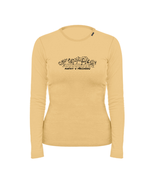 TRIČKA SKRATDA PLUS