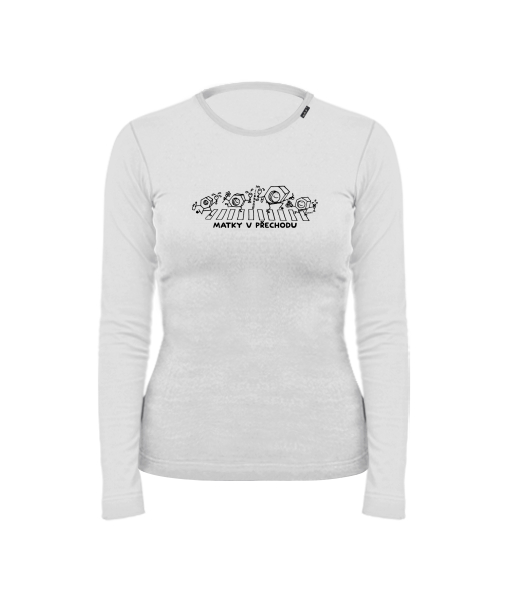 TRIČKA SKRATDA PLUS