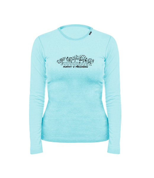 TRIČKA SKRATDA PLUS