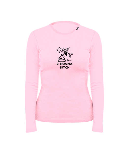 TRIČKA SKRATDA PLUS