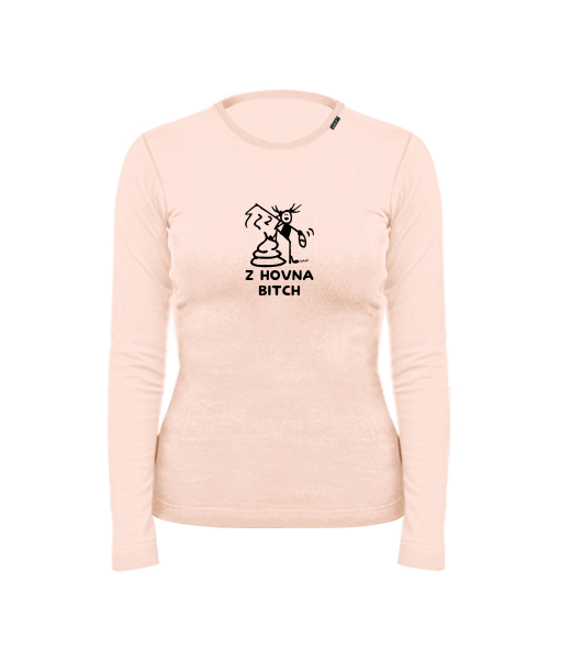 TRIČKA SKRATDA PLUS