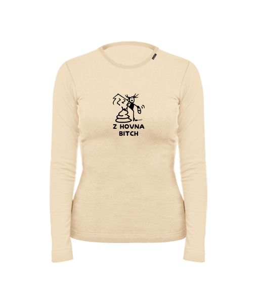 TRIČKA SKRATDA PLUS