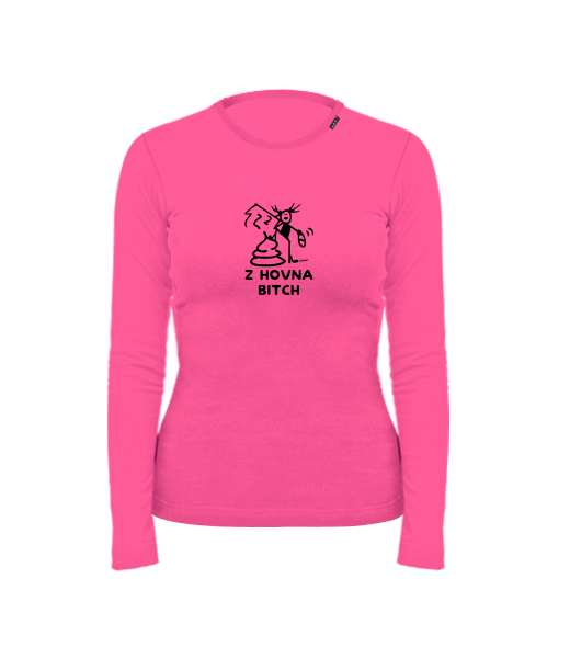 TRIČKA SKRATDA PLUS