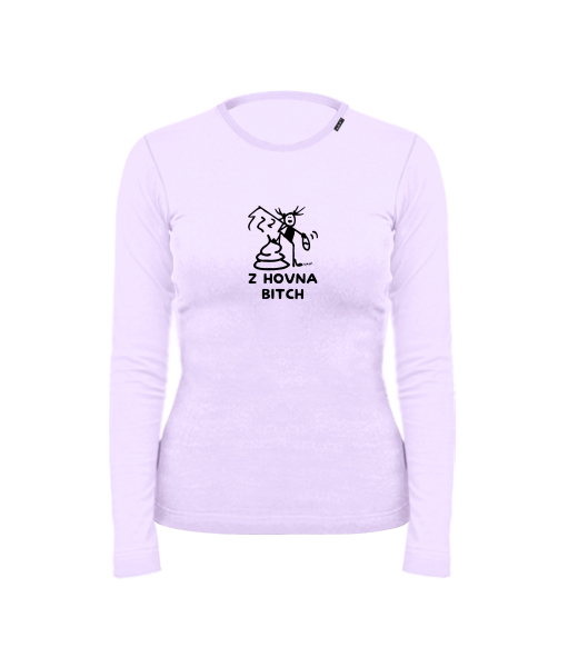 TRIČKA SKRATDA PLUS