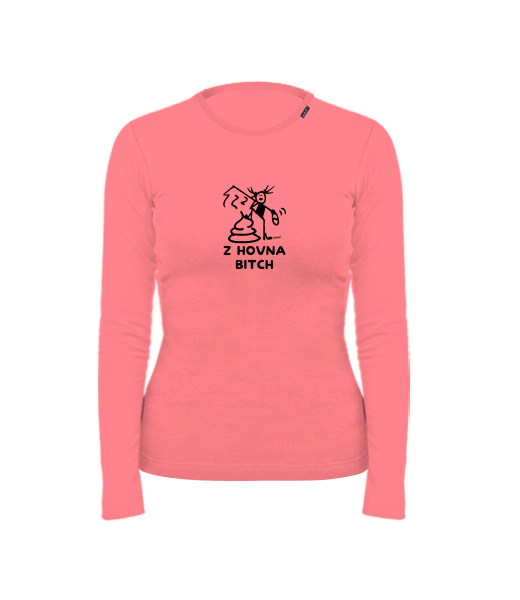 TRIČKA SKRATDA PLUS