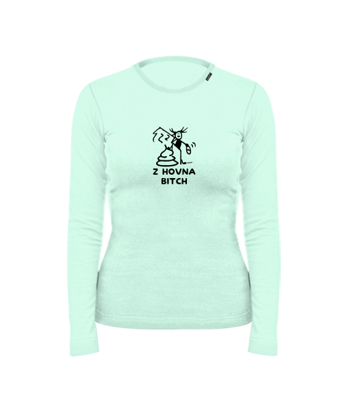 TRIČKA SKRATDA PLUS