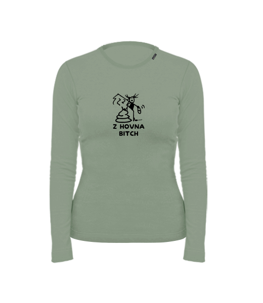 TRIČKA SKRATDA PLUS