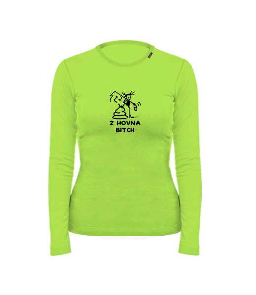 TRIČKA SKRATDA PLUS