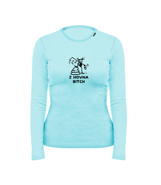 TRIČKA SKRATDA PLUS